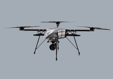 AI 無人機與反無人機崛起，一場全新的科技攻防戰