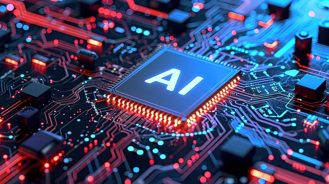 AI晶片市場大爆發：GPU與ASIC的競合與未來趨勢解析