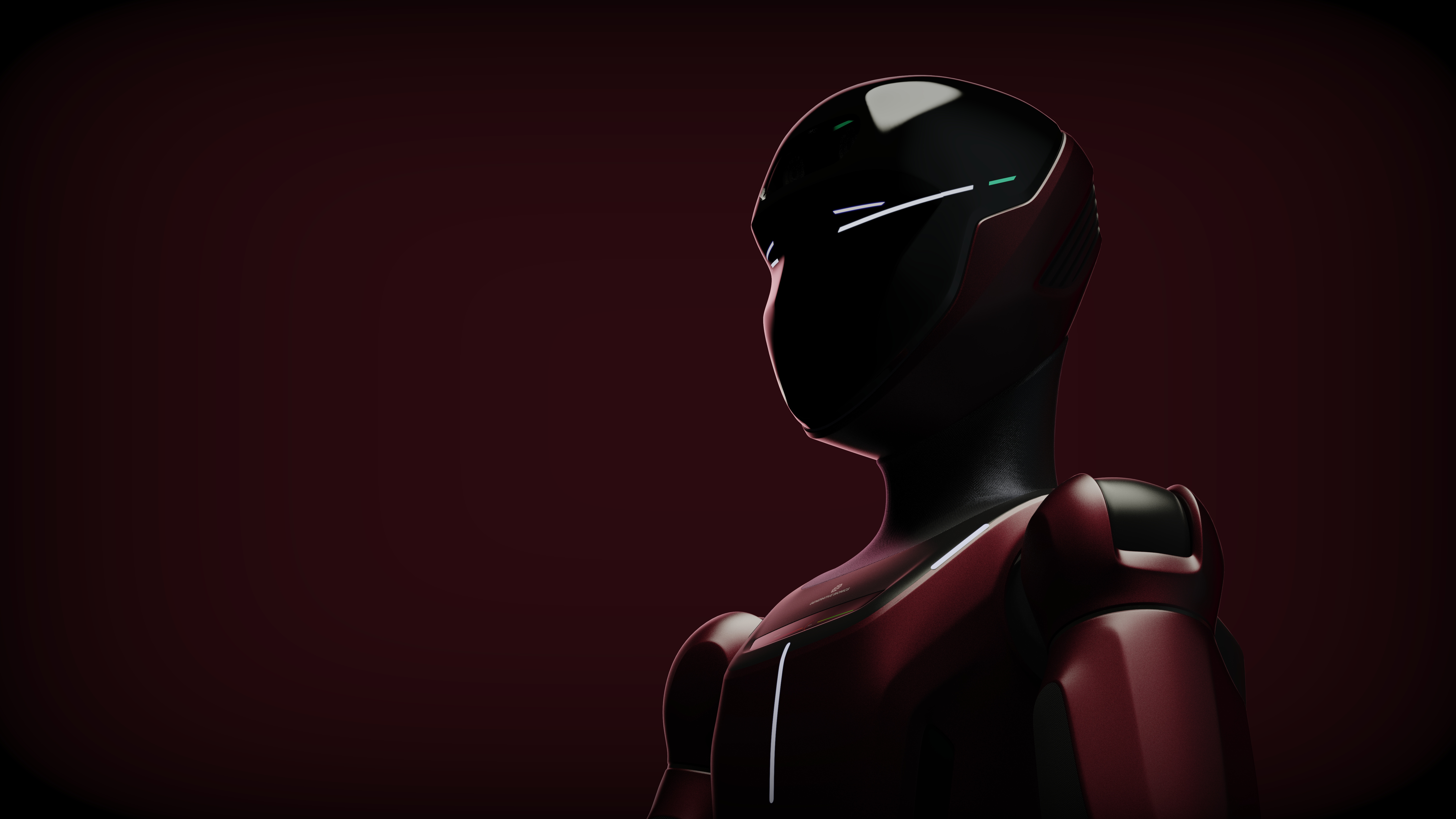 從 CES 2026 看人形機器人發展：實體 AI 進入系統化競爭階段