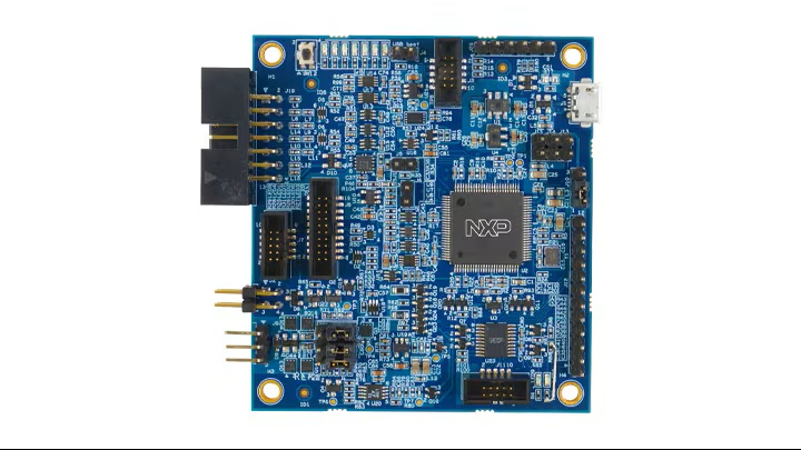 2026 MCU 市場回溫　專業應用與邊緣 AI 成為新成長動能